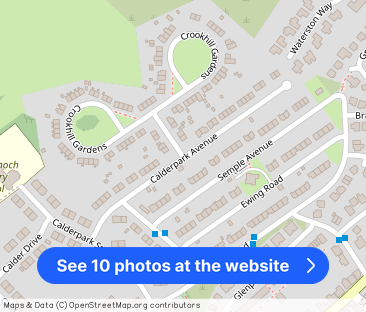 2 bedroom house for rent - Photo 1