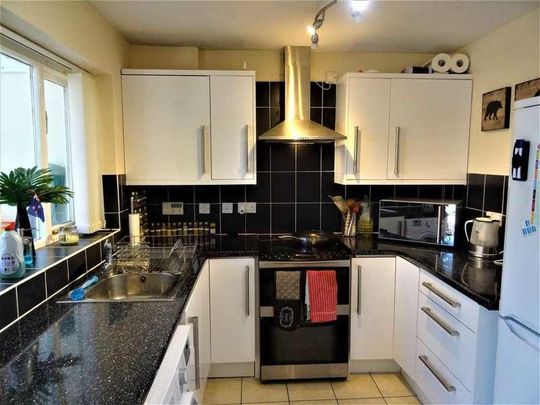 Lancashire Gardens, The Shires, St. Helens, WA10 - Photo 1