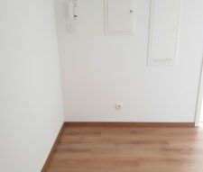 Straßberger Str. 76, Wohnung 3 ~~~ Einbauküche, Loggia, Bad mit Wan... - Photo 3