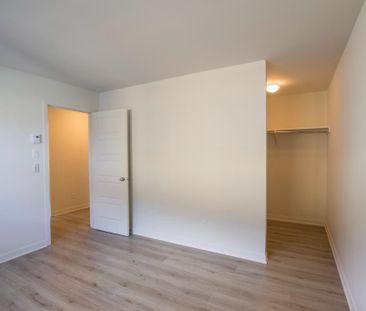 Logement 4 1/2 - Aout 2026 - Photo 4