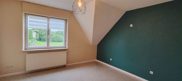 Appartement à louer F3 à Petit-Réderching - Photo 1