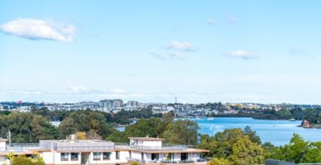 804c/6-10 Nancarrow Avenue, Ryde NSW 2112 - Apartment For Rent | Domain - Photo 4
