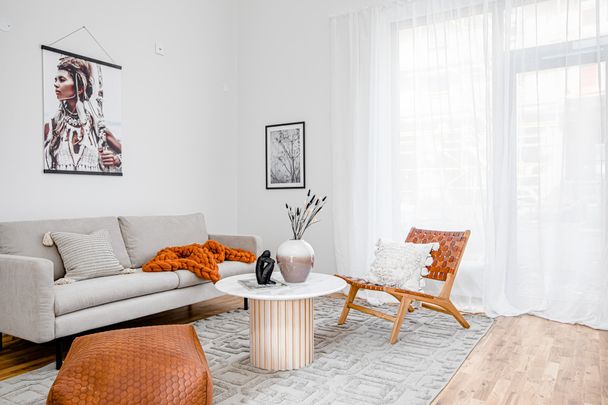 Lärdomsgatan 2G - Photo 1