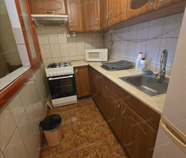 Kiadó jó állapotú lakás - Budapest XIV. kerület - Fotó 4