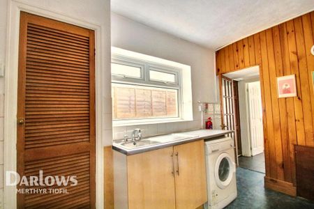 1 bedroom terraced house to rent - Photo 5