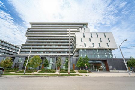 For Lease - 120 Varna Drive Unit# 301, Toronto, Ontario - Photo 5