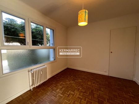 Appartement 4 pièces – 95 m² environ à Rennes (ref : HG70299) - Photo 4