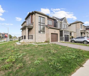 For Lease - 71 Concord Drive, Thorold, Ontario - Photo 1