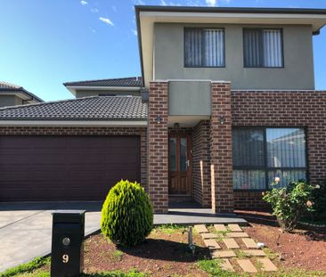 Fabulous 4Br Double Story Home in Truganina! - Photo 1