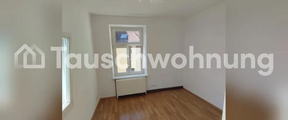 TAUSCHWOHNUNG Zentrale Altbauwohnung Nähe Marienplatz - Foto 1