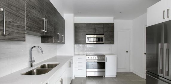 1Bedroom - 3465 Rue Redpath, Montréal - Photo 2