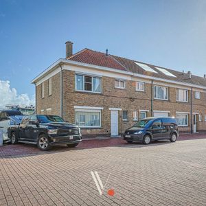 Huis te huur in Nieuwpoort voor € 975 met 3 slaapkamers - foto 2