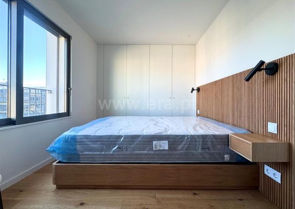 Apartamento T1 em Porto