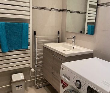 ANNECY-LE -VIEUX type 2 MEUBLE - Photo 6