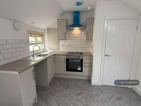 Studio to rent - Photo 2