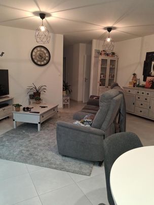 Location Maison 4 pièces 84m² ETAULES 17750 - Photo 1