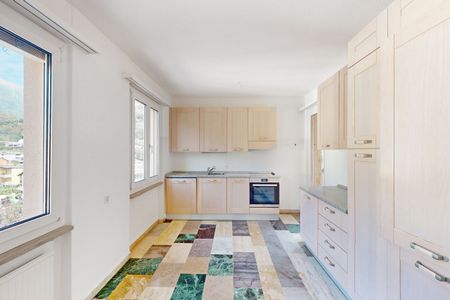 4.5 locali a Taverne con prima mensilità e posteggio in omaggio! - Foto 4