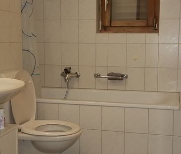 3.5 Zimmer, 80 m², 1. Stock - Photo 3