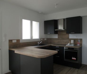 Location Maison 4 pièces 72m² INGRE 45140 - Photo 5