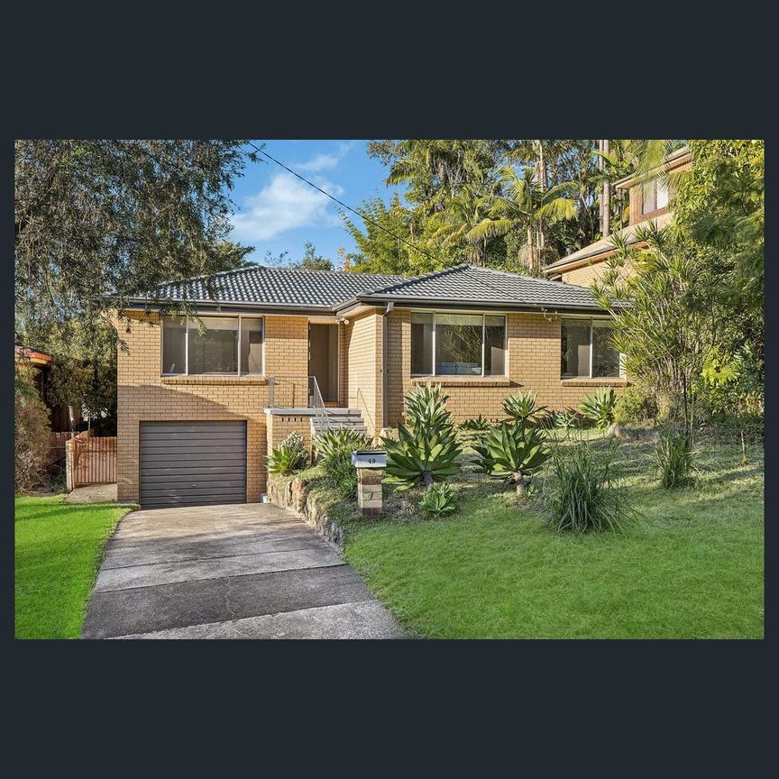 6 Mamie Avenue, Seven Hills, NSW 2147 - Photo 1