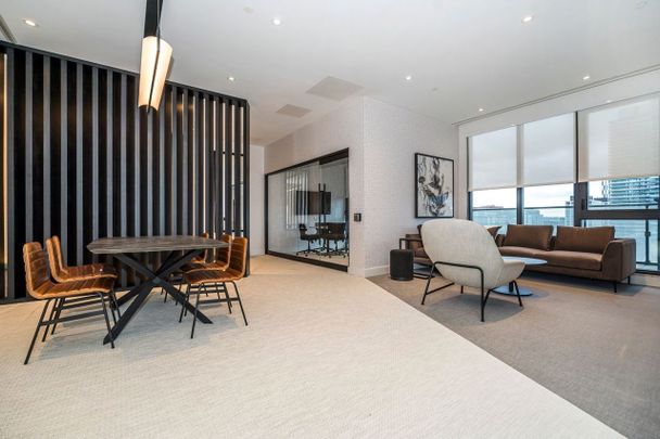 For Lease - 35 Parliament Street Unit# 918, Toronto, Ontario - Photo 1