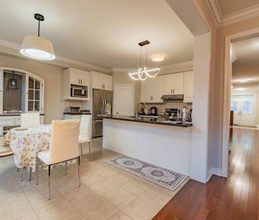 For Lease - 98 Thornhill Ravines Crescent, Vaughan, Ontario - Photo 1