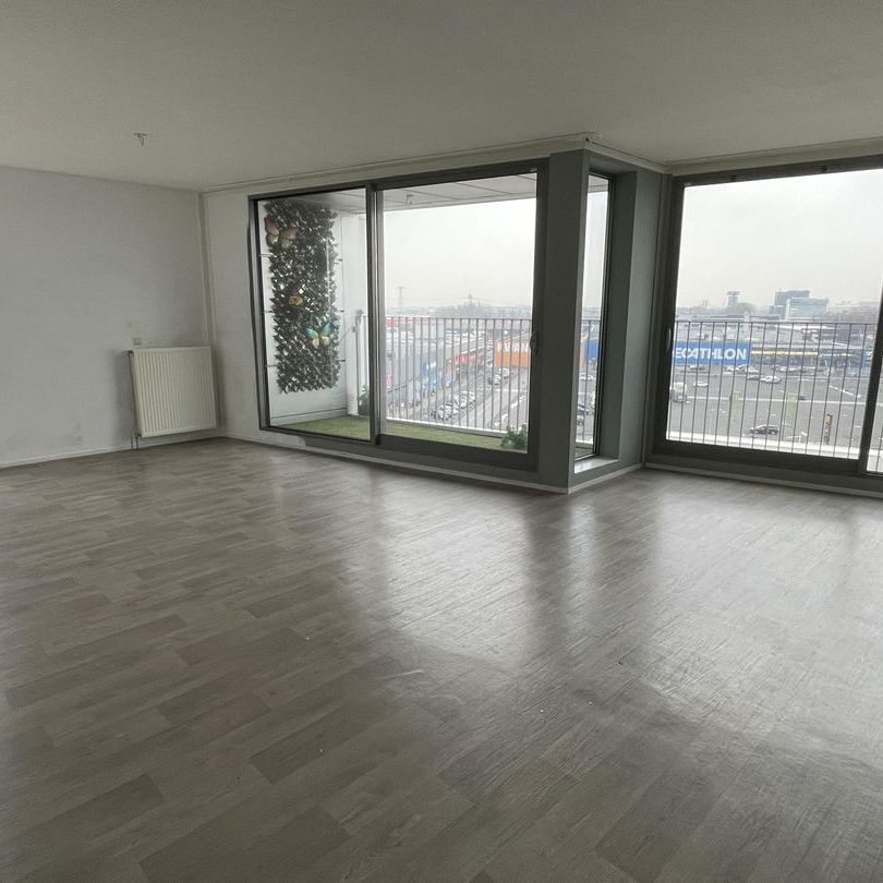 Appartement te huur: Het Hout 173 9723 LC Groningen - Photo 1