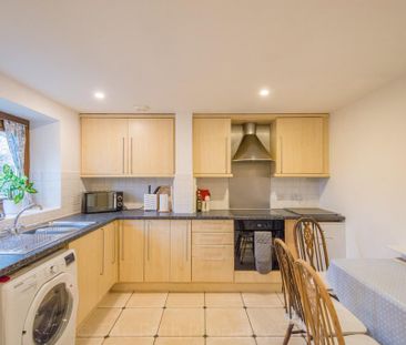 2 bedroom barn conversion to rent - Photo 5