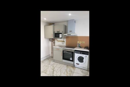 1 Bed Flat, Ilford, IG1 - Photo 3