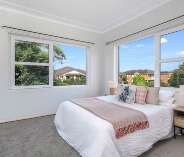 Renovated Sun-Filled And Spacious Two Bedroom Apartment Close To Al... - Photo 2