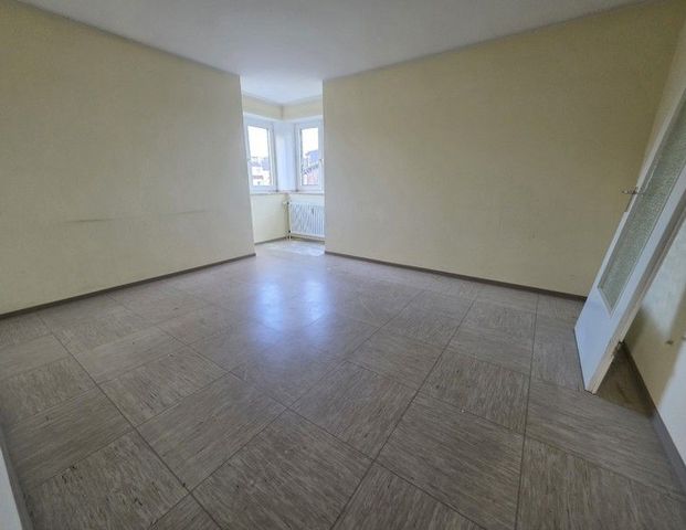 Perfekt für uns: günstige 2-Zimmer-Wohnung (WBS) - Foto 1