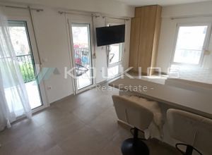 Studio/Γκαρσονιέρα για ενοικίαση - 40 Εκκλησιές - Ευαγγελίστρια, - Photo 1