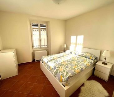 2.5 Zimmer, 65 m², 2. Stock - Foto 5