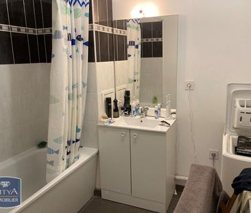 Location Appartement 2 pièces 44m² LOUVROIL 59720 - Photo 4