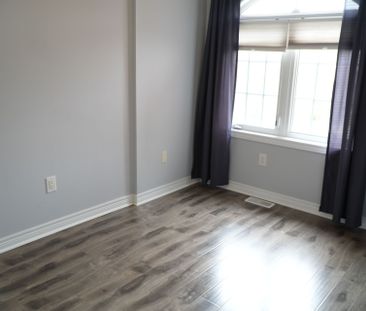 For Lease - 169 Hammersly Boulevard, Markham, Ontario - Photo 3