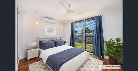 Modern Family Living in Wulguru - Photo 3