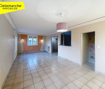 Location Maison 6 pièces 135m² ST HILAIRE DU HARCOUET 50600 - Photo 6