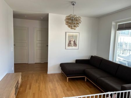 Oskarslundsbacken, Stockholm - Photo 4