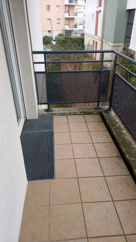 Location Appartement 2 pièces 47m² - Photo 5