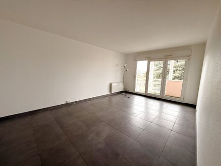 Location Appartement 2 pièces 55m² PESSAC 33600 - Photo 4