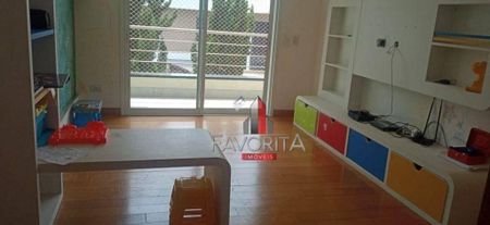 Casa Com 3 Dormitórios, 380 m² - Venda por R$3.500.000 Ou Aluguel por R$18.000/mês - Vintage - Cot - Foto 2