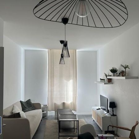 Location Appartement 1 pièce 9m² LOOS 59120 - Photo 4