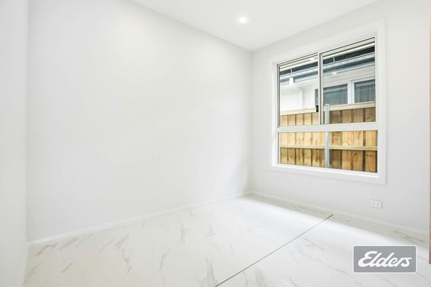 Brand New 4-Bedroom Family Home – Box Hill - Photo 1