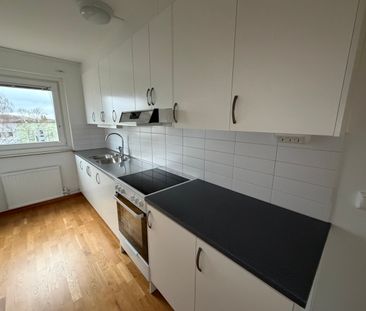 Hagebygatan 172 – 3rok (lgh 1203) - Photo 2