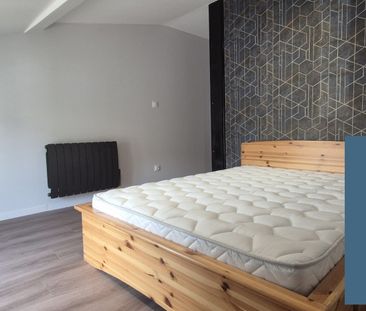Location Maison 3 pièces 56m² BOURGOIN JALLIEU 38300 - Photo 3