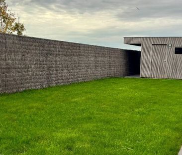 Woning te huur in Langemark voor € 785 met 1 slaapkamer - Photo 4