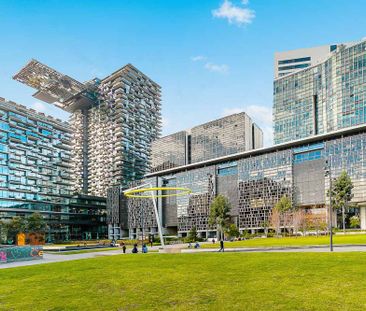 Central Park - Unfurnished - Available - 14th November - Photo 1