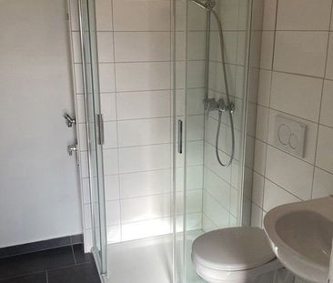 Zeit für ein neues Zuhause! Praktische 2-Zimmer-Wohnung mit Dusche - Foto 5