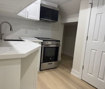 For Lease - 28 Farmstead Road Unit# Basement, Richmond Hill, Ontario - Photo 1