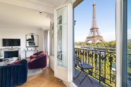 Appartement à louer à Paris 16Ème - Photo 4